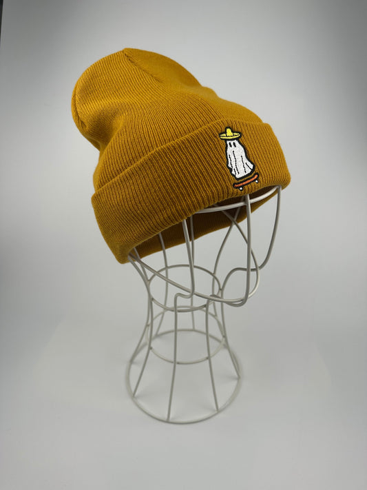 Ziemas cepure beanie unisex