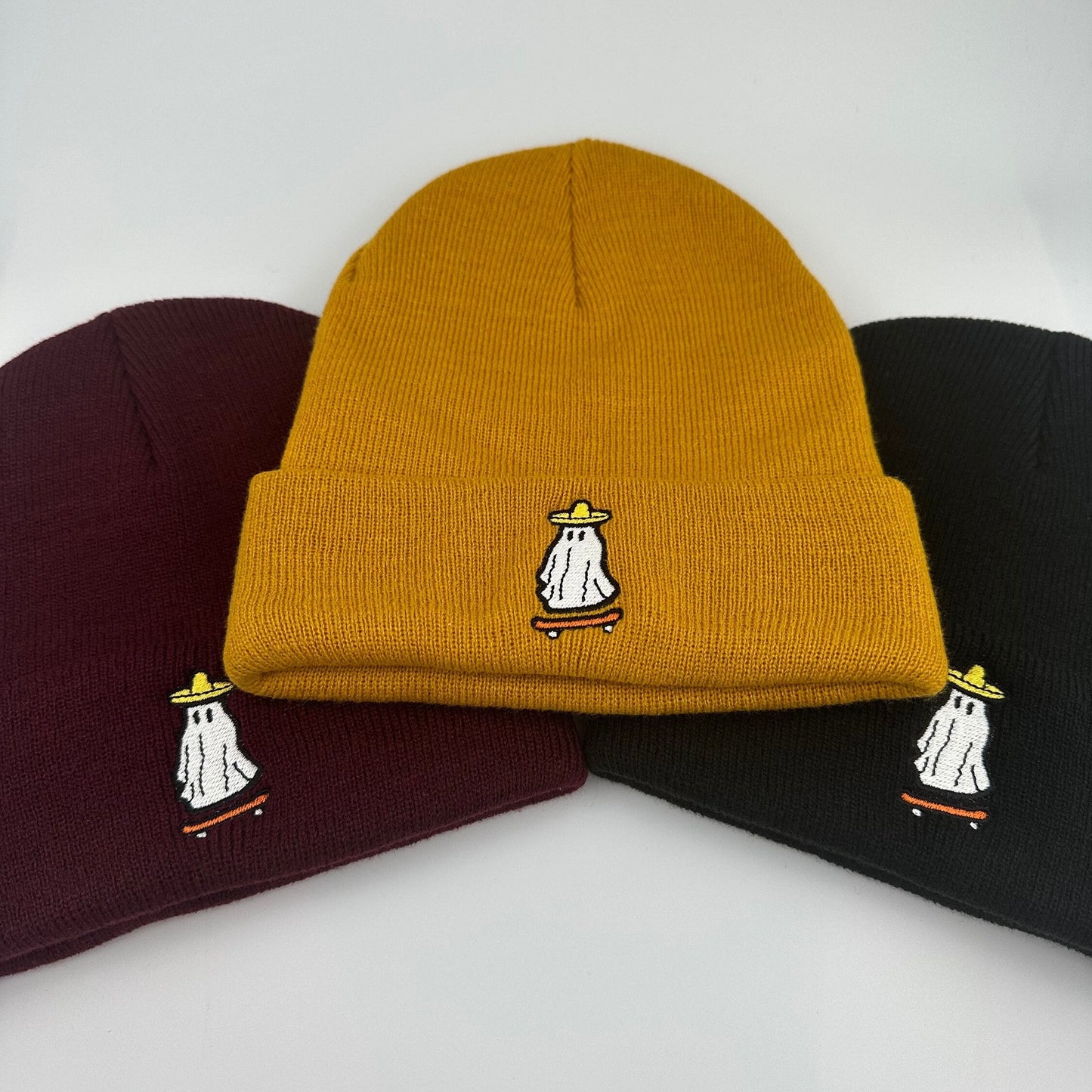 Ziemas cepure beanie unisex