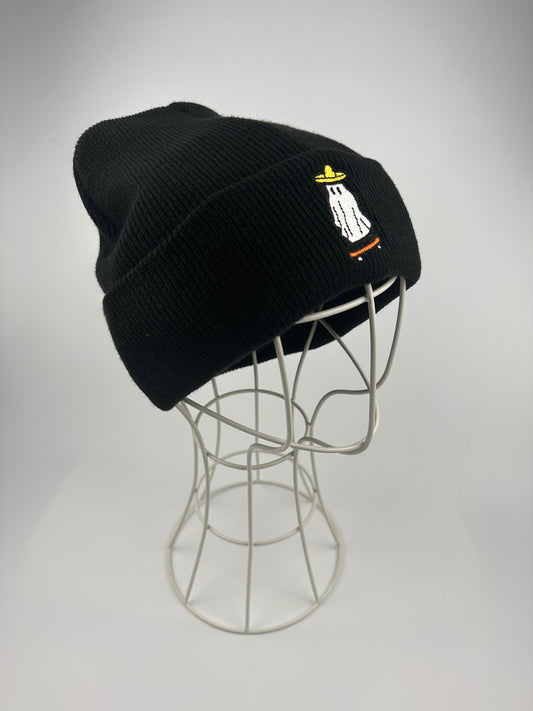 Ziemas cepure beanie unisex