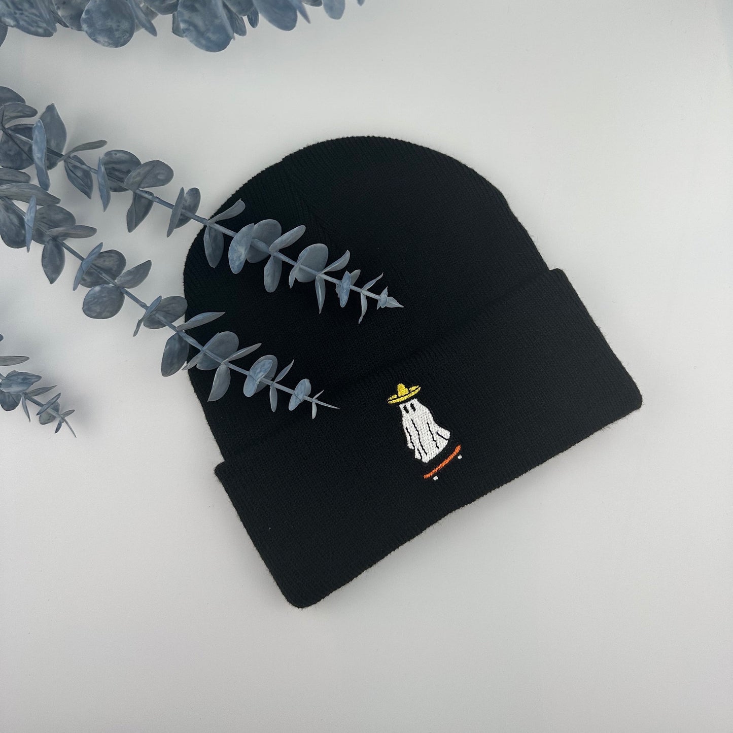 Ziemas cepure beanie unisex