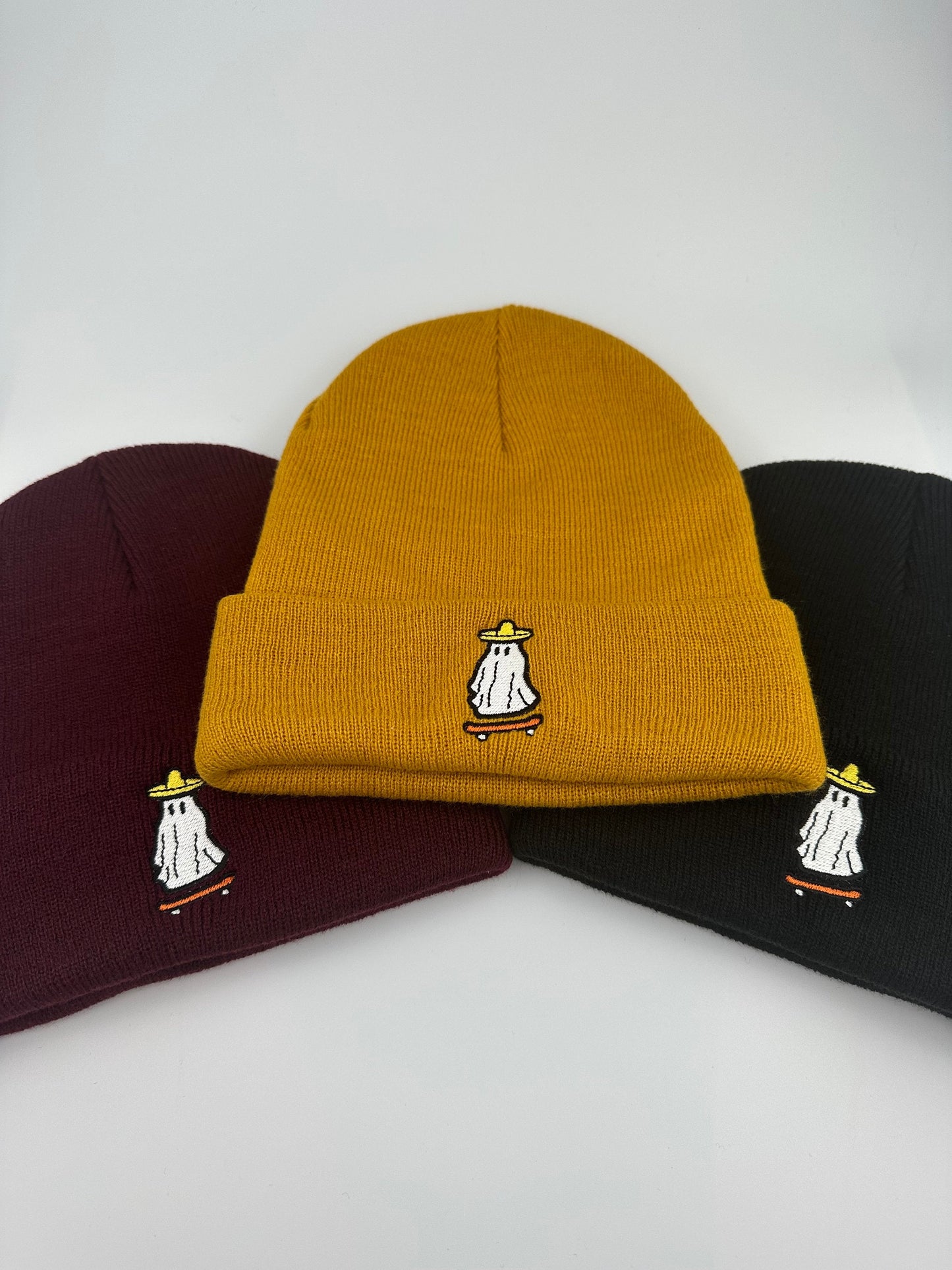 Ziemas cepure beanie unisex