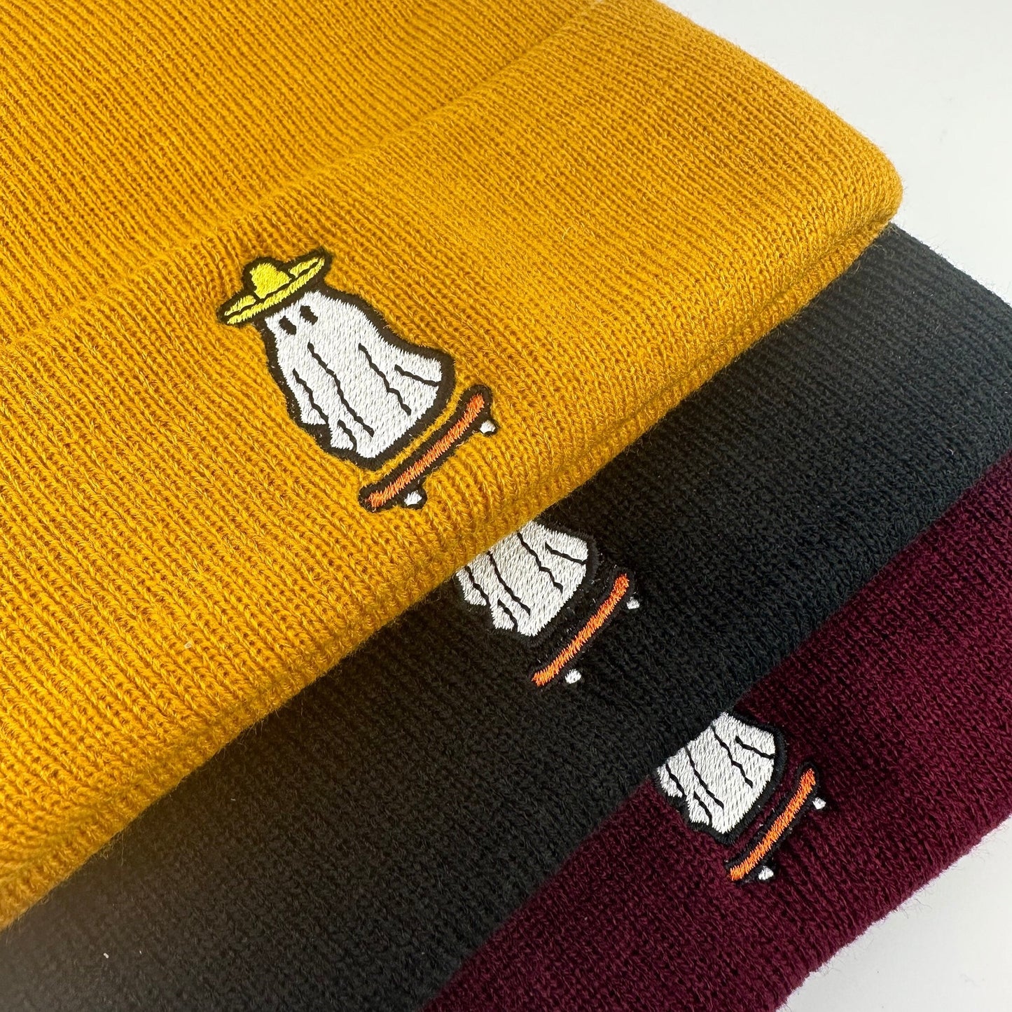 Ziemas cepure beanie unisex