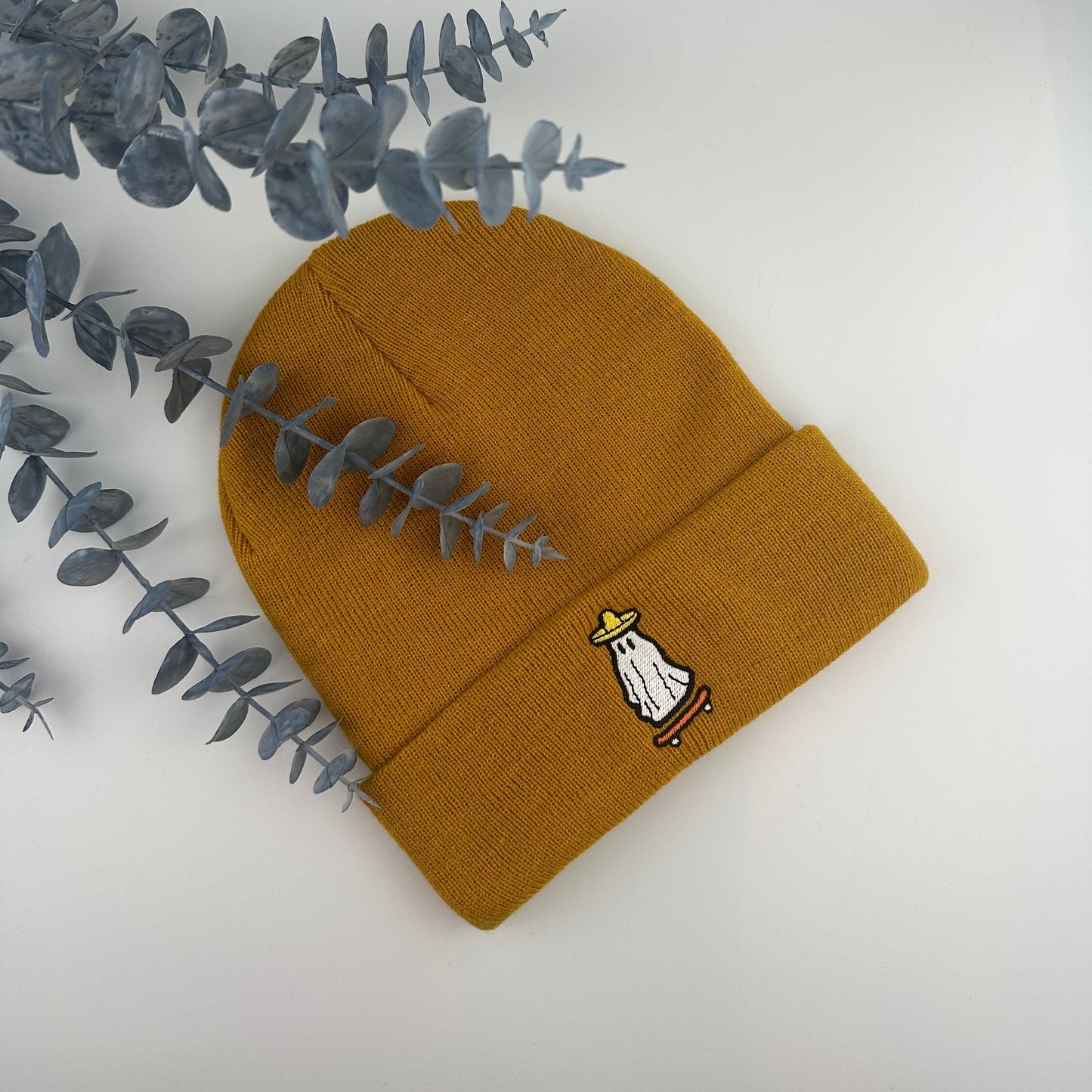 Ziemas cepure beanie unisex