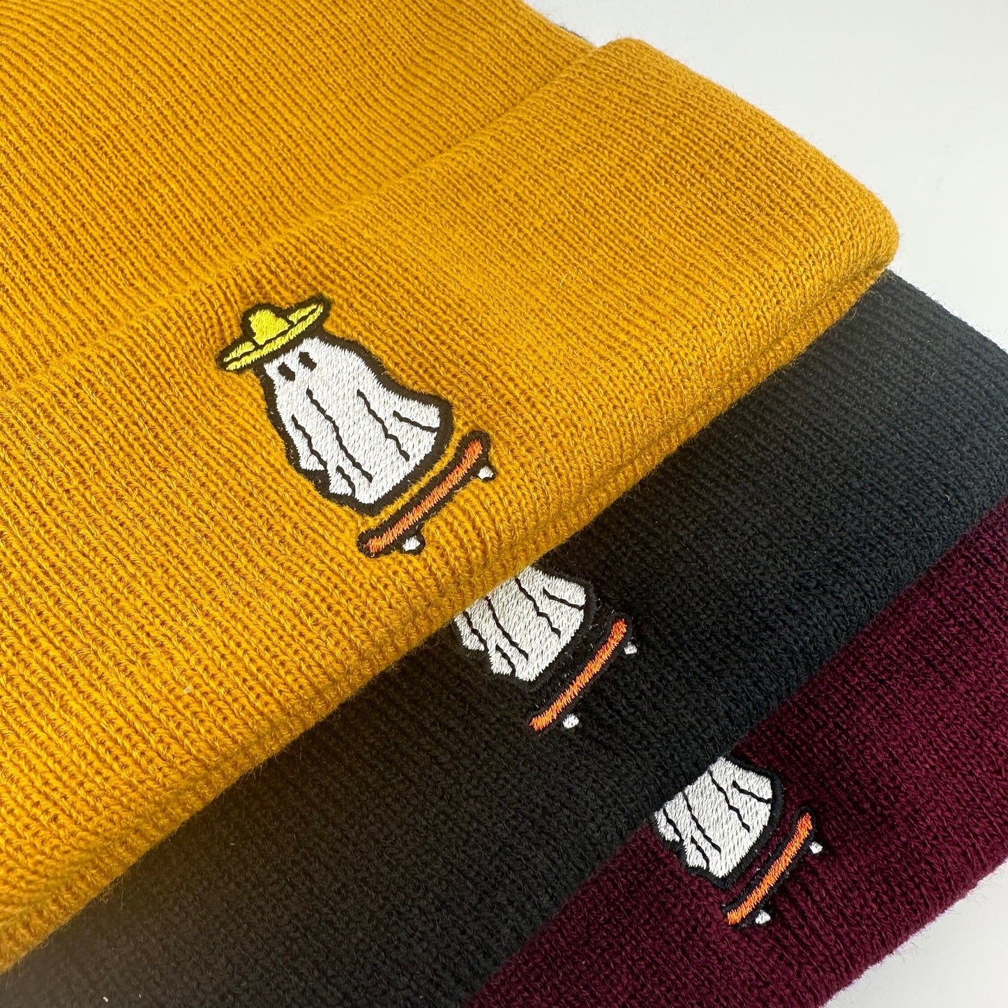 Ziemas cepure beanie unisex