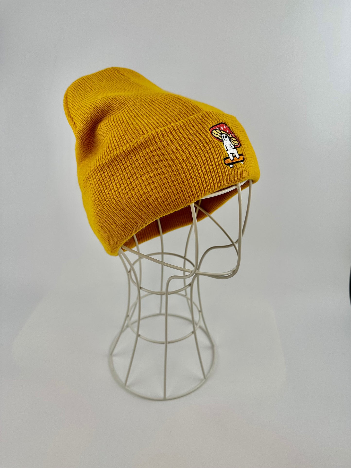 Ziemas cepure beanie unisex