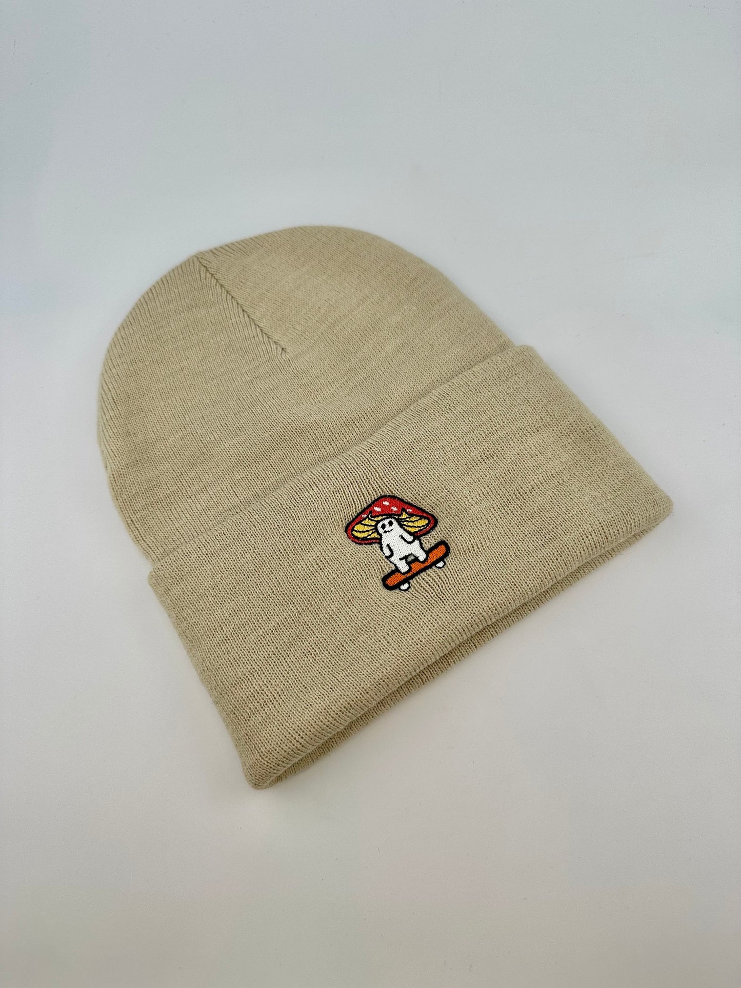 Ziemas cepure beanie unisex