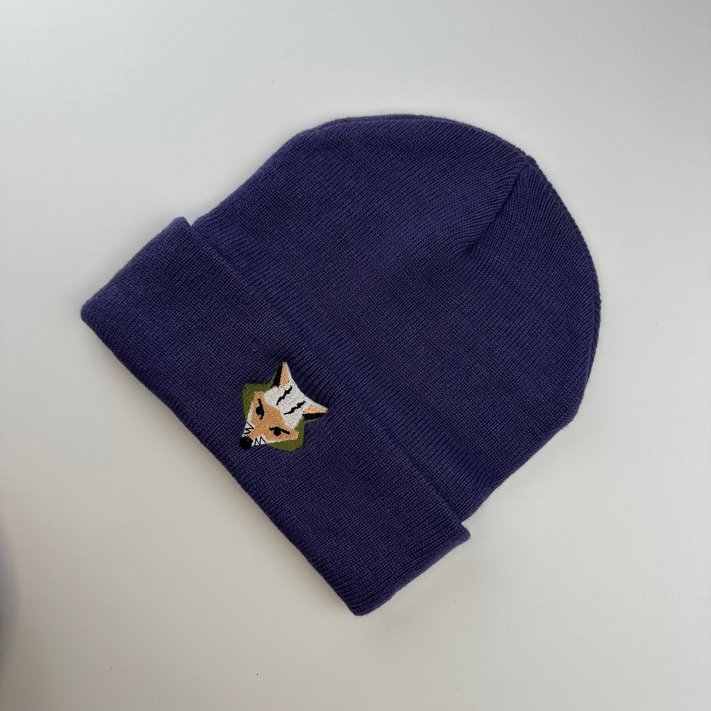 Ziemas cepure beanie unisex