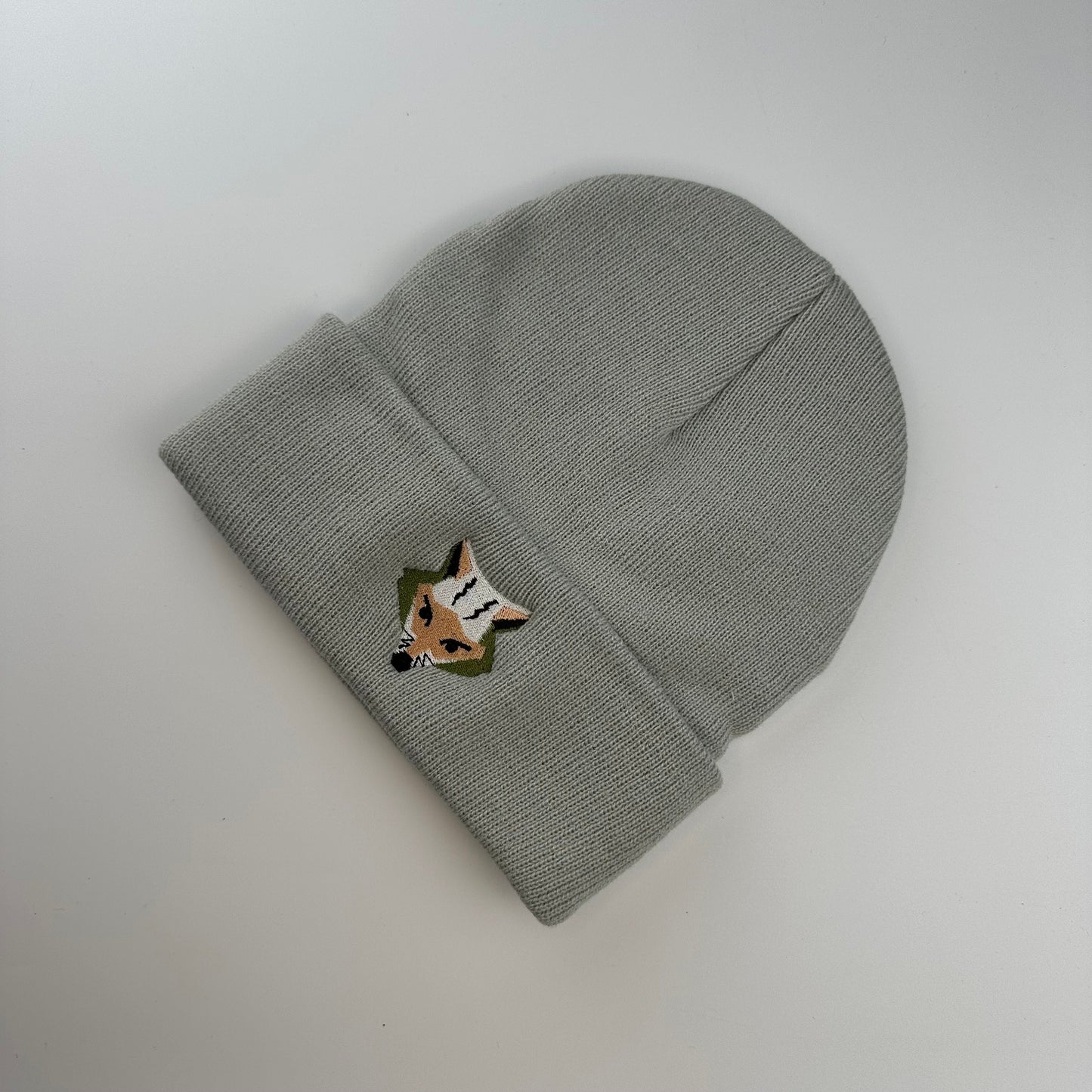 Ziemas cepure beanie unisex