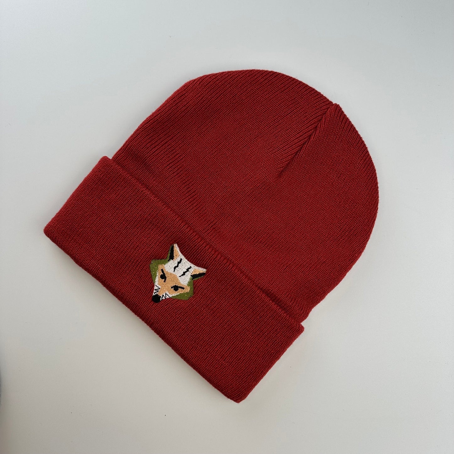 Ziemas cepure beanie unisex