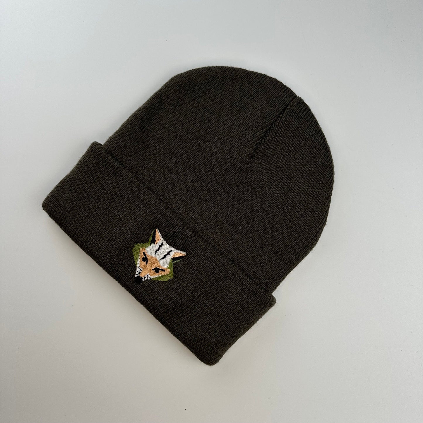 Ziemas cepure beanie unisex