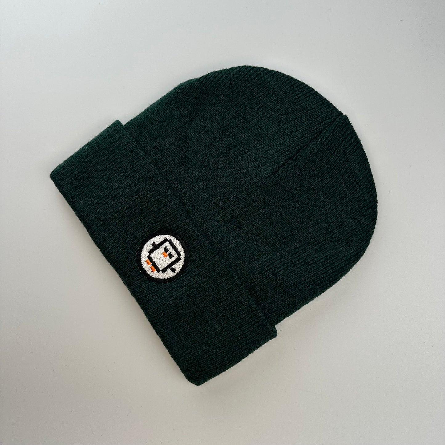 Ziemas cepure beanie unisex