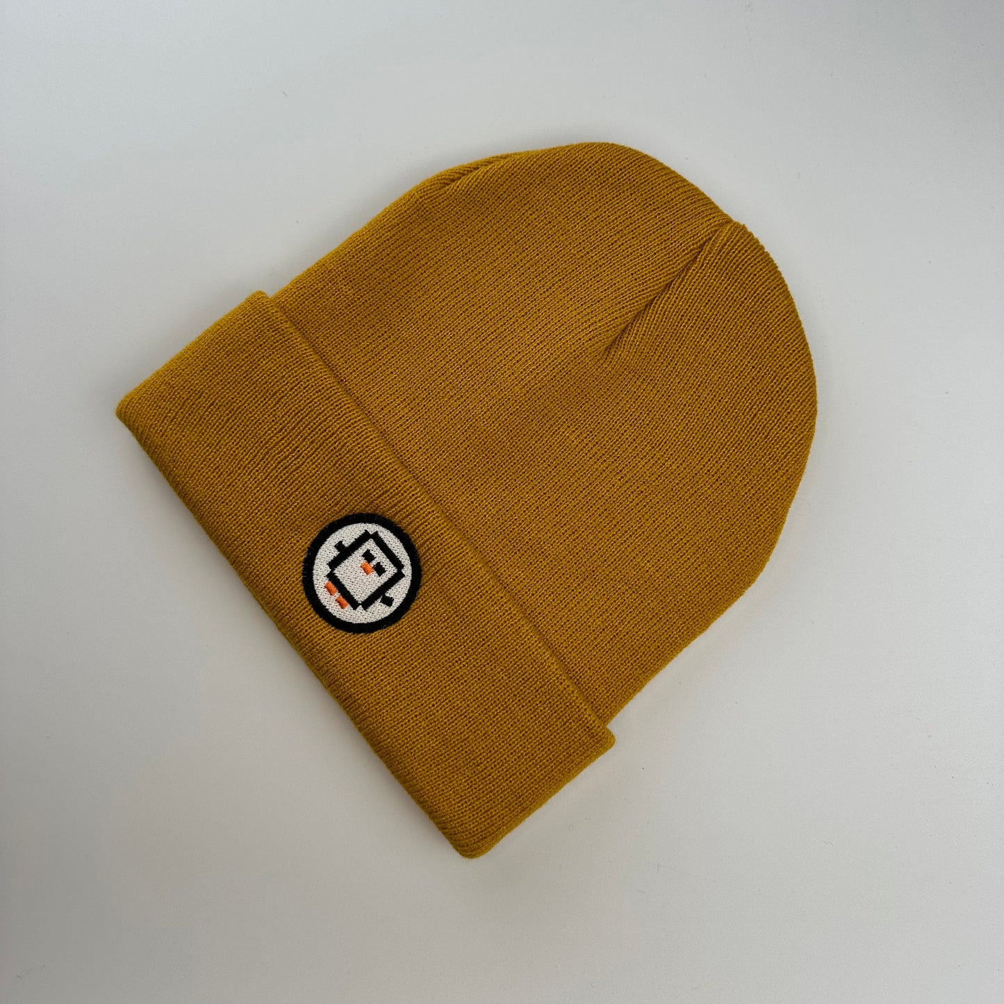 Ziemas cepure beanie unisex