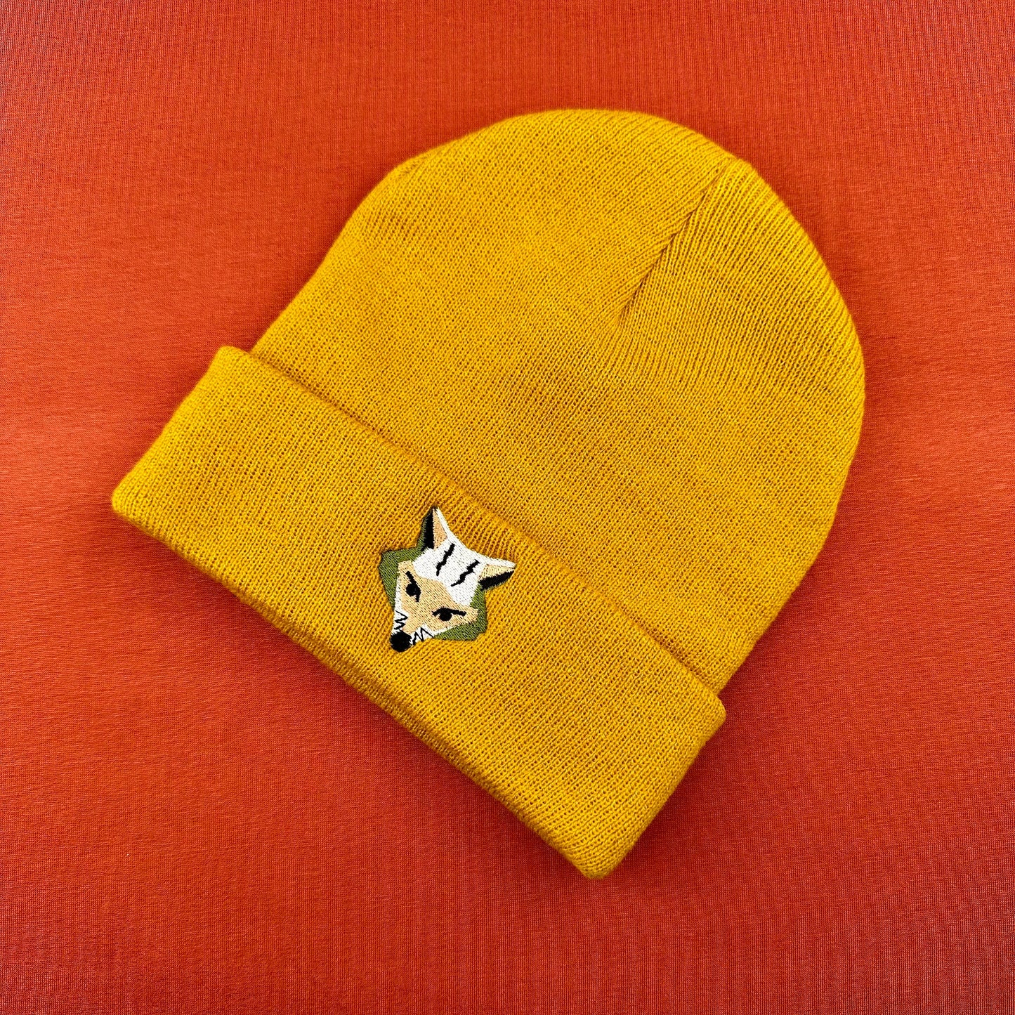 Ziemas cepure beanie unisex