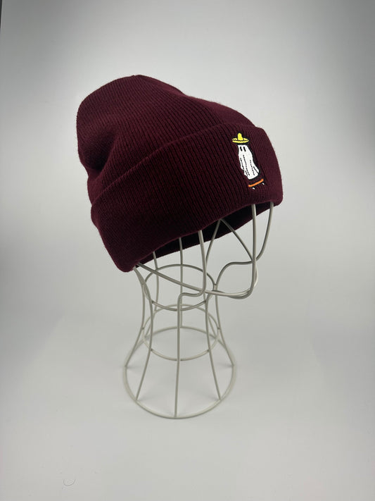 Ziemas cepure beanie unisex