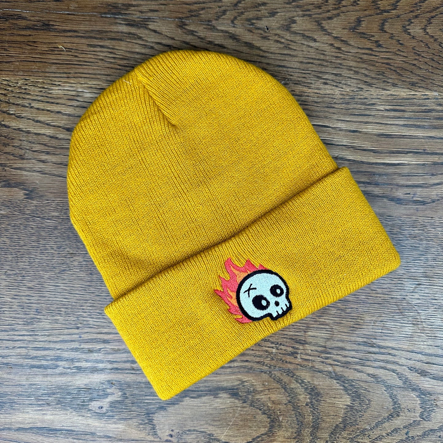 Ziemas cepure beanie unisex