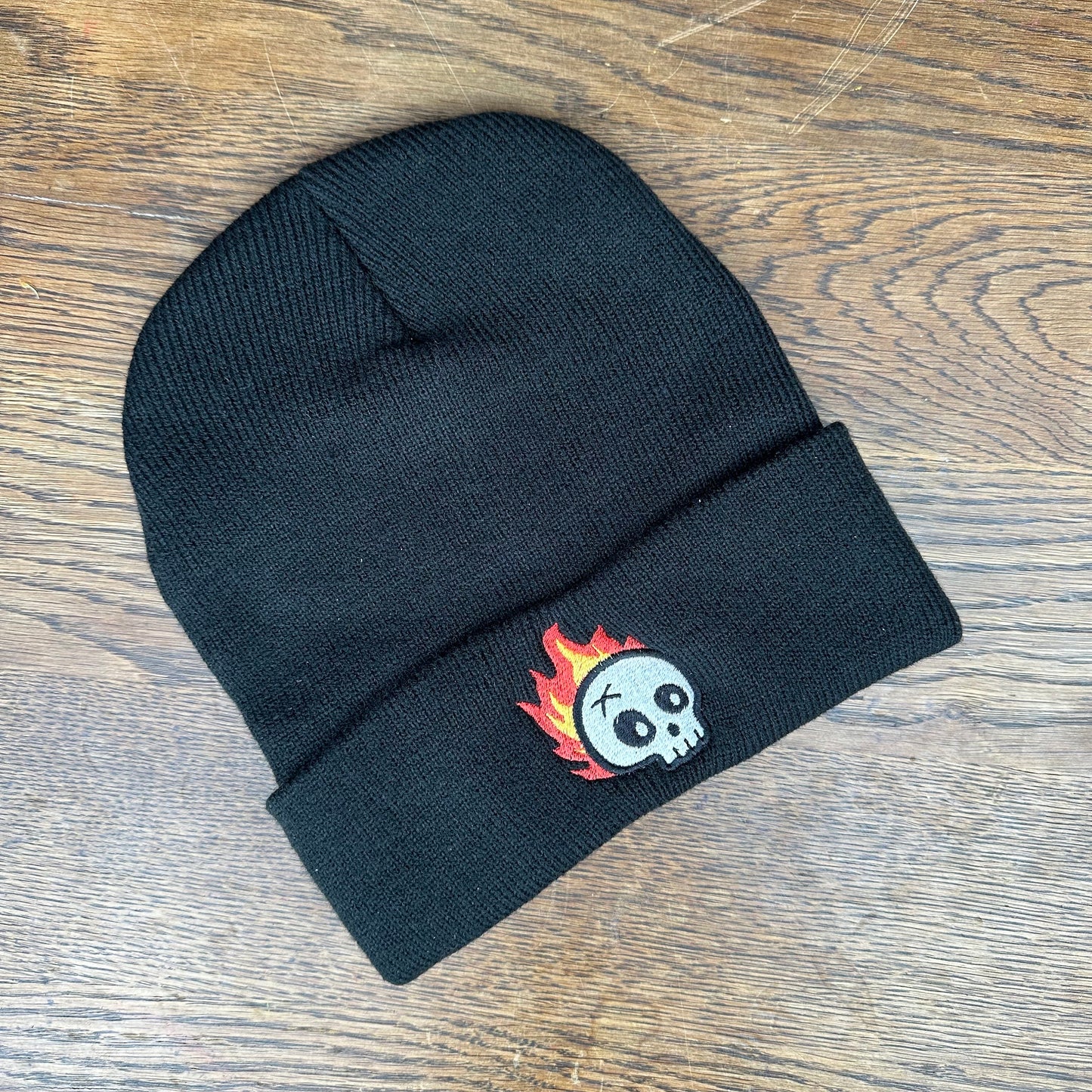 Ziemas cepure beanie unisex